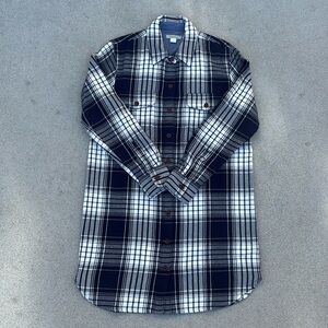 NWT Outerknown Blanket Dress